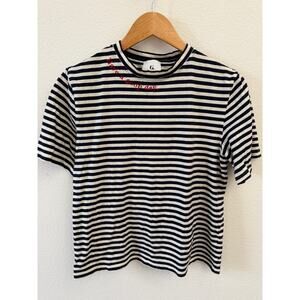 G. Label by Goop the boy tee size M